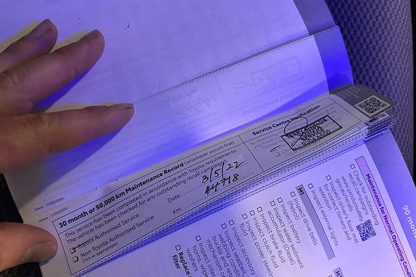 2020 Toyota Hiace GDH300R LWB