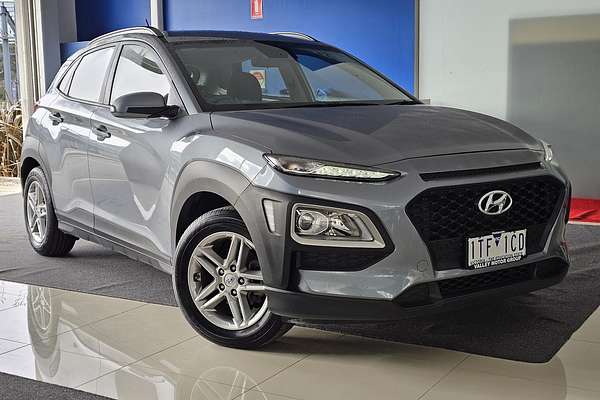 2020 Hyundai Kona Active OS.3