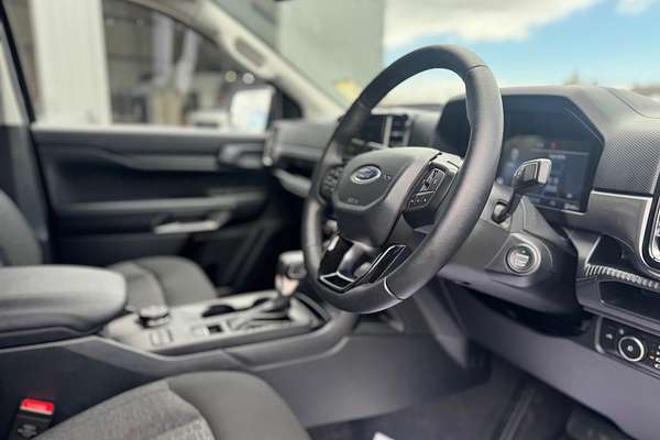 2024 Ford Ranger XLT 4X4 2.0L