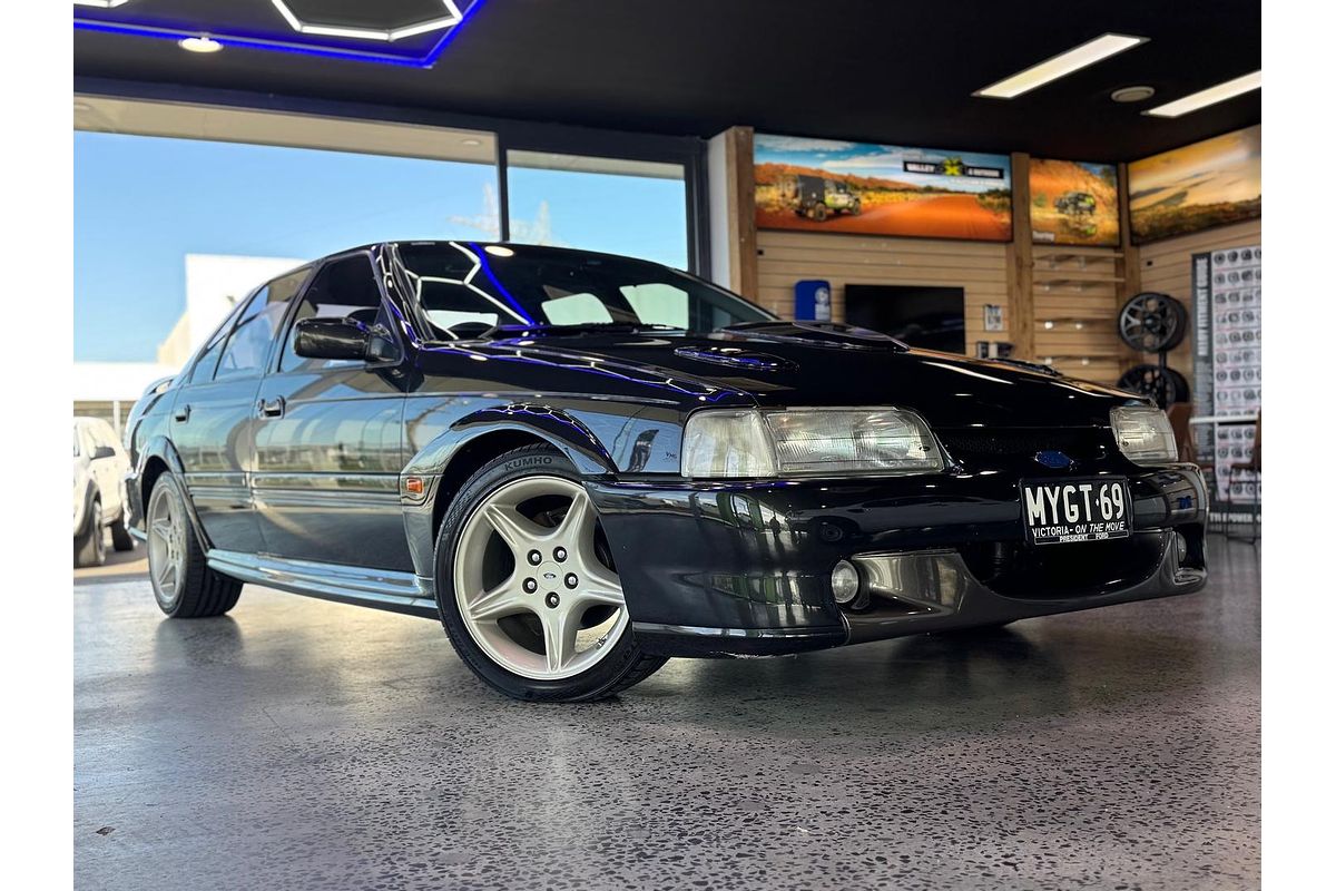 1993 Ford Falcon GT EB II