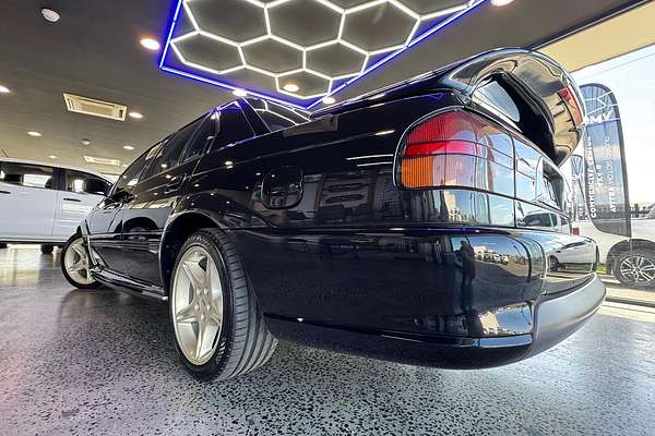 1993 Ford Falcon GT EB II