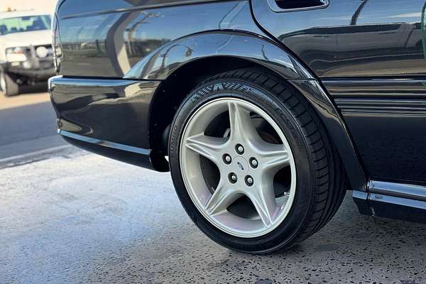 1993 Ford Falcon GT EB II