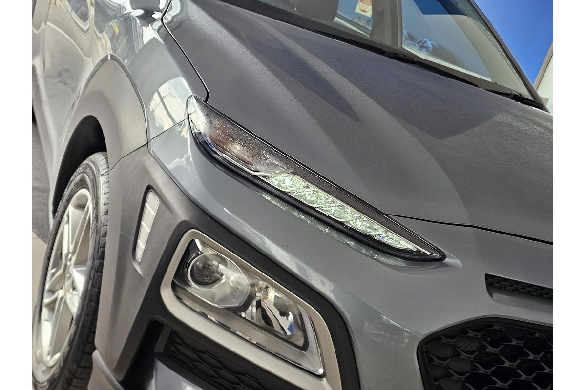 2020 Hyundai Kona Active OS.3