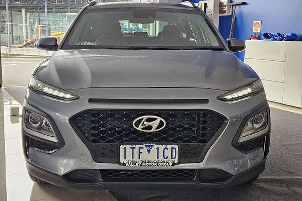 2020 Hyundai Kona Active OS.3