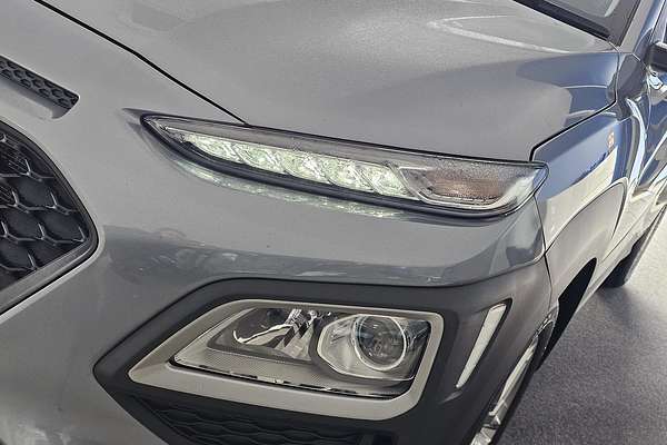 2020 Hyundai Kona Active OS.3