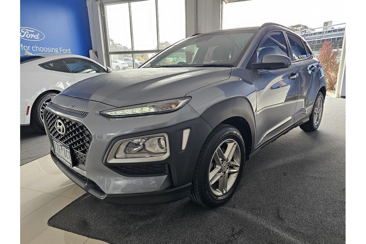 2020 Hyundai Kona Active OS.3
