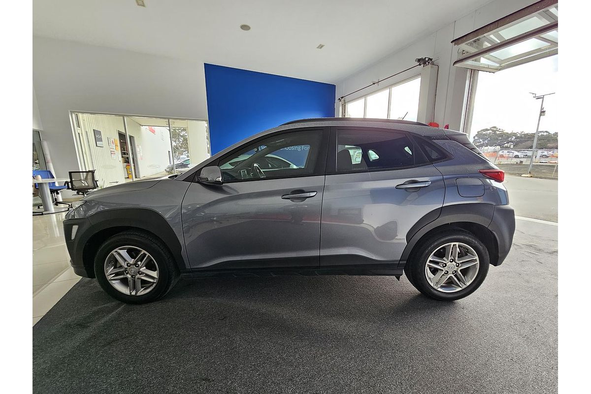 2020 Hyundai Kona Active OS.3