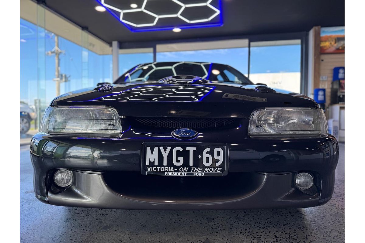 1993 Ford Falcon GT EB II