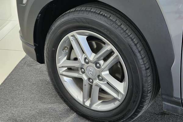 2020 Hyundai Kona Active OS.3