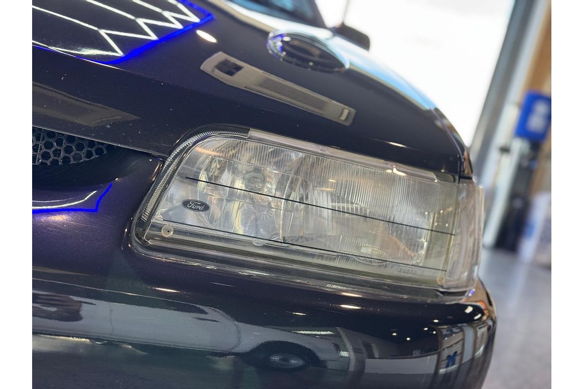 1993 Ford Falcon GT EB II