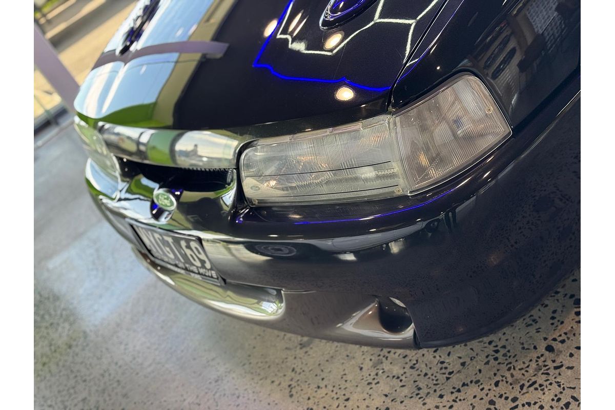 1993 Ford Falcon GT EB II