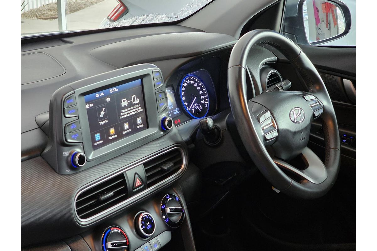 2020 Hyundai Kona Active OS.3