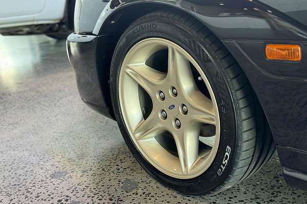 1993 Ford Falcon GT EB II