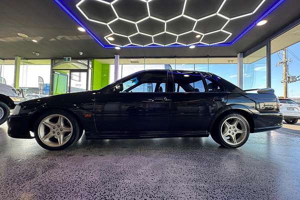1993 Ford Falcon GT EB II