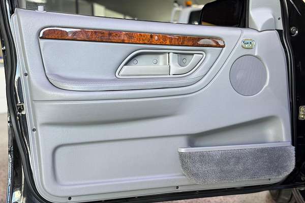 1993 Ford Falcon GT EB II