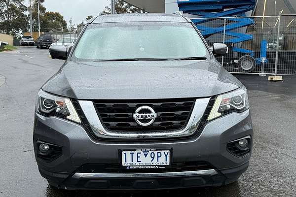 2019 Nissan Pathfinder ST-L R52 Series III