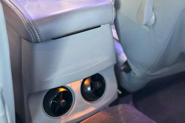 1993 Ford Falcon GT EB II