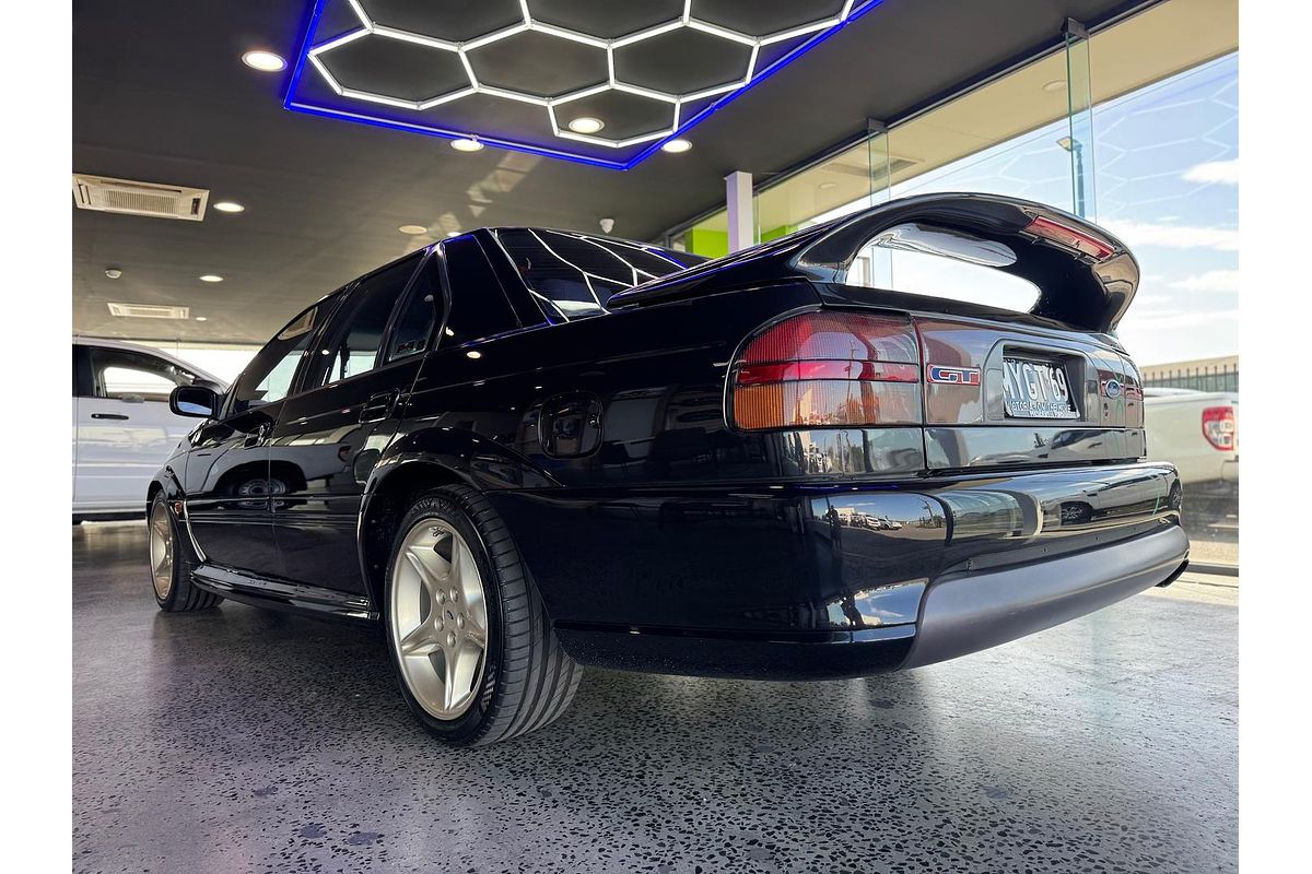 1993 Ford Falcon GT EB II