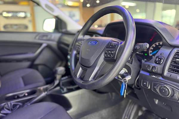 2020 Ford Ranger XL PX MkIII 4X4 2.2L