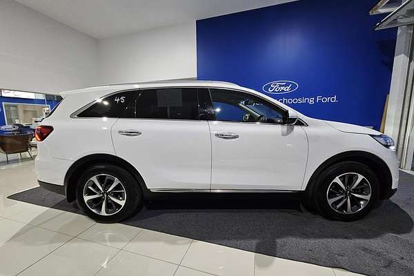 2018 Kia Sorento SLi UM