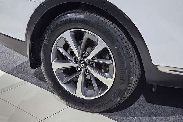 2018 Kia Sorento SLi UM