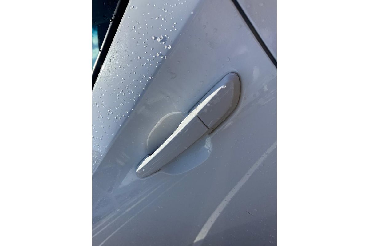 2020 Hyundai Tucson Active X TL4