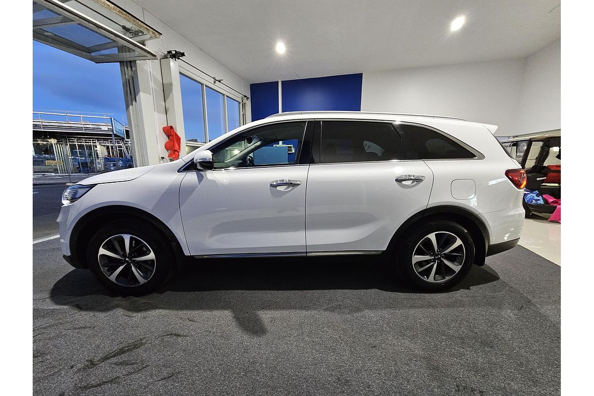 2018 Kia Sorento SLi UM