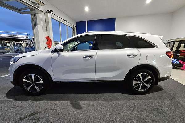 2018 Kia Sorento SLi UM