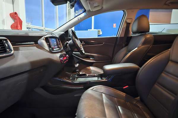 2018 Kia Sorento SLi UM