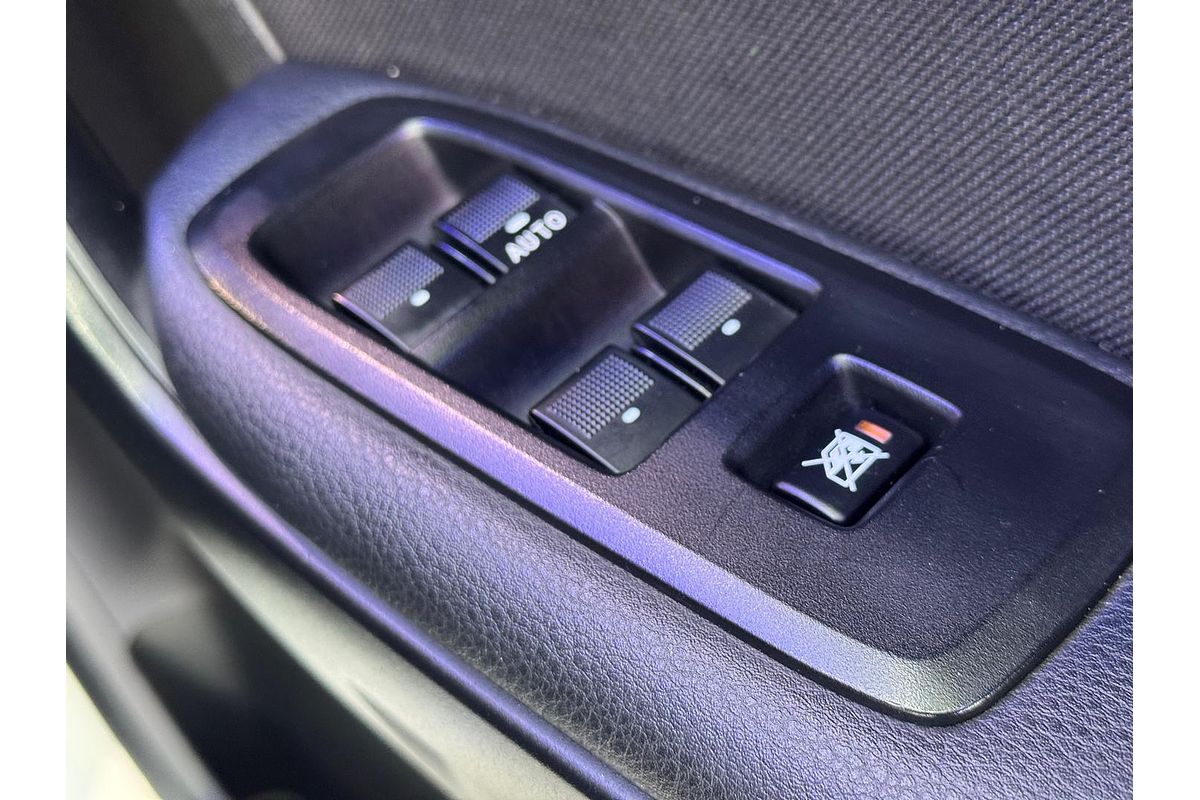 2020 Ford Ranger XL PX MkIII 4X4 2.2L