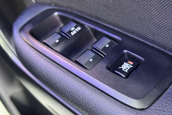 2020 Ford Ranger XL PX MkIII 4X4 2.2L