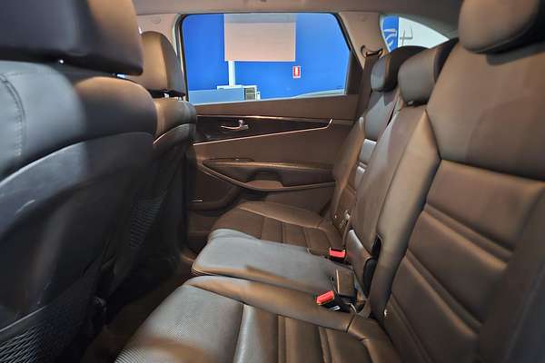 2018 Kia Sorento SLi UM