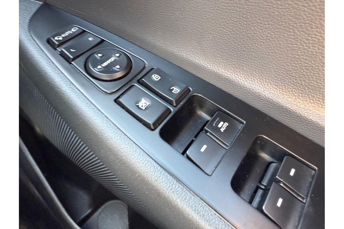 2020 Hyundai Tucson Active X TL4