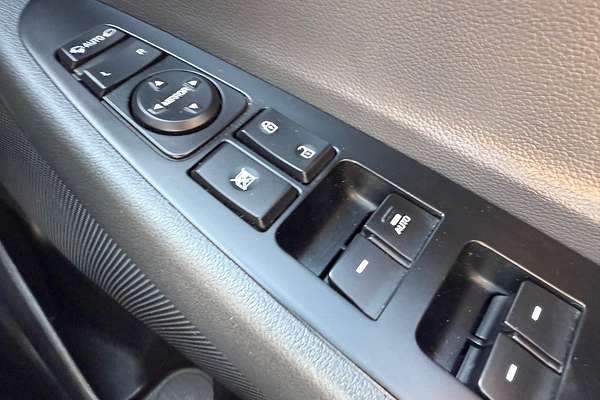 2020 Hyundai Tucson Active X TL4