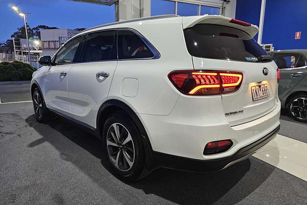 2018 Kia Sorento SLi UM