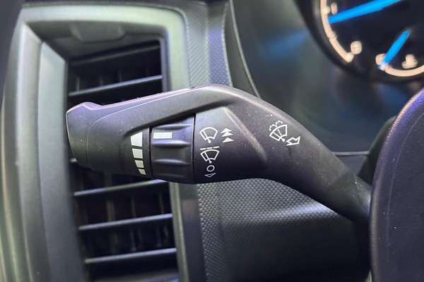 2020 Ford Ranger XL PX MkIII 4X4 2.2L