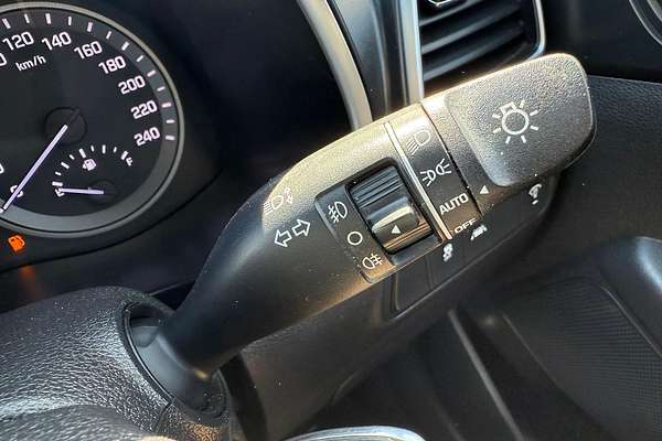 2020 Hyundai Tucson Active X TL4