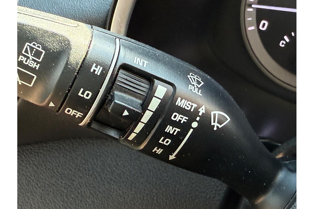 2020 Hyundai Tucson Active X TL4