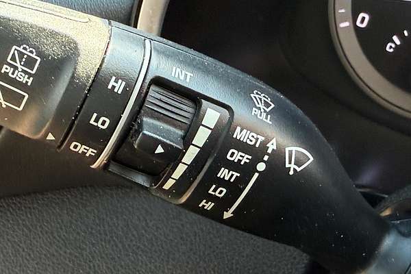 2020 Hyundai Tucson Active X TL4