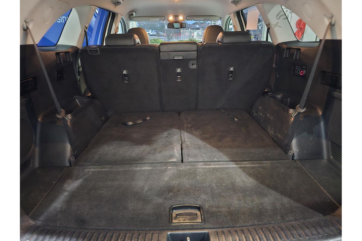 2018 Kia Sorento SLi UM