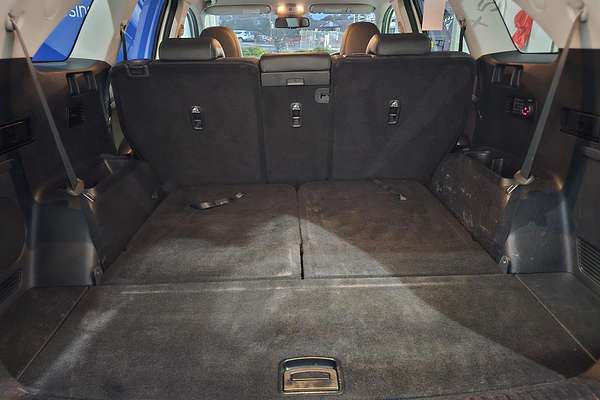 2018 Kia Sorento SLi UM