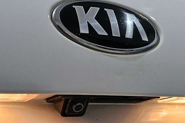 2018 Kia Sorento SLi UM