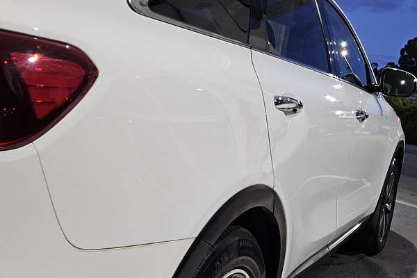 2018 Kia Sorento SLi UM