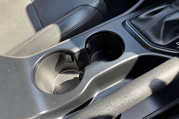 2020 Hyundai Tucson Active X TL4