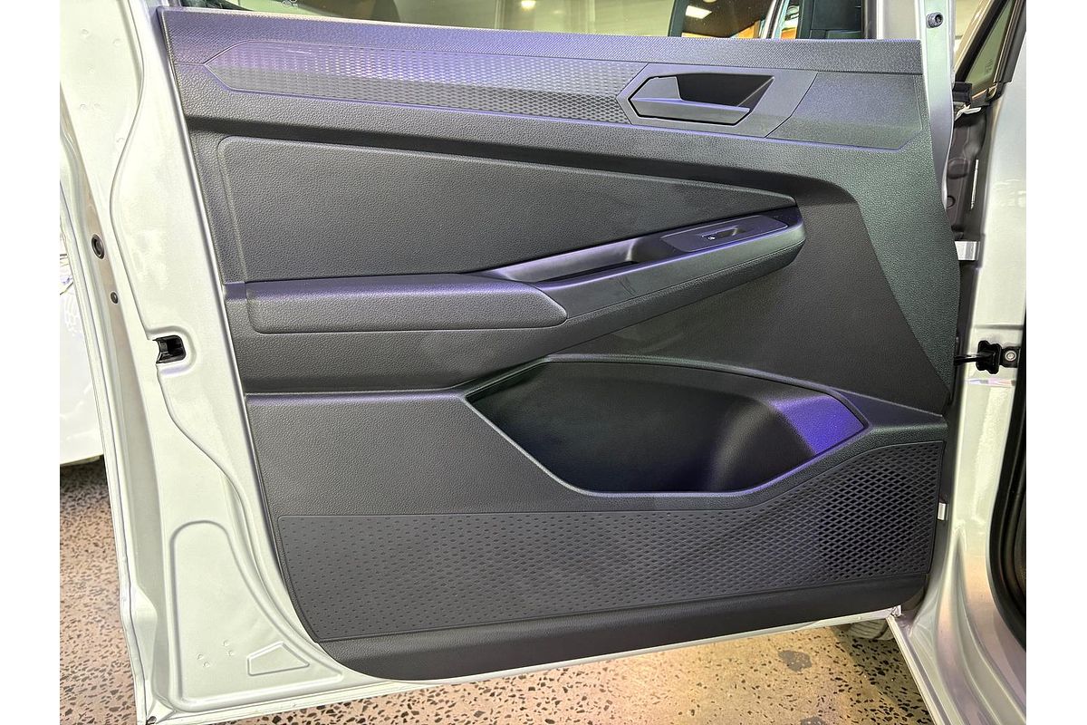 2021 Volkswagen Caddy TDI320 5 SWB