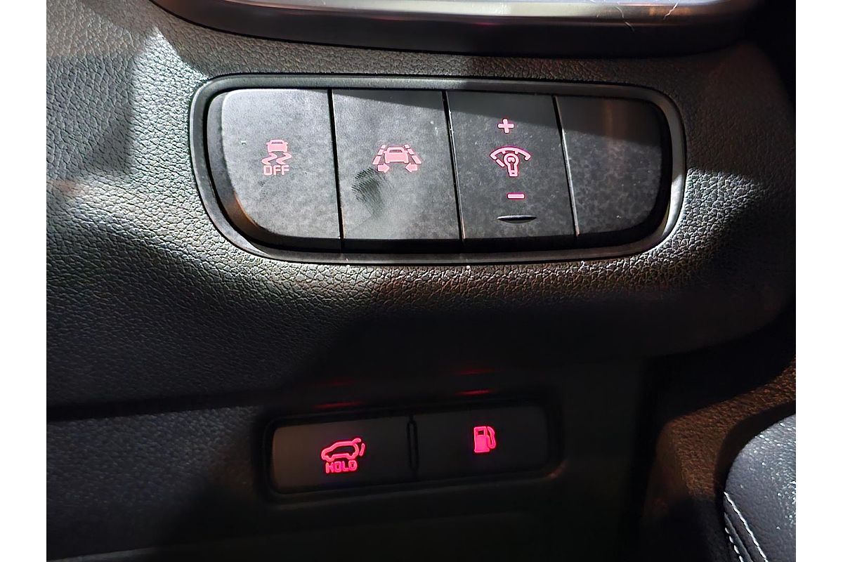 2018 Kia Sorento SLi UM