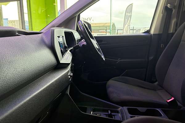 2021 Volkswagen Caddy TDI320 5 SWB