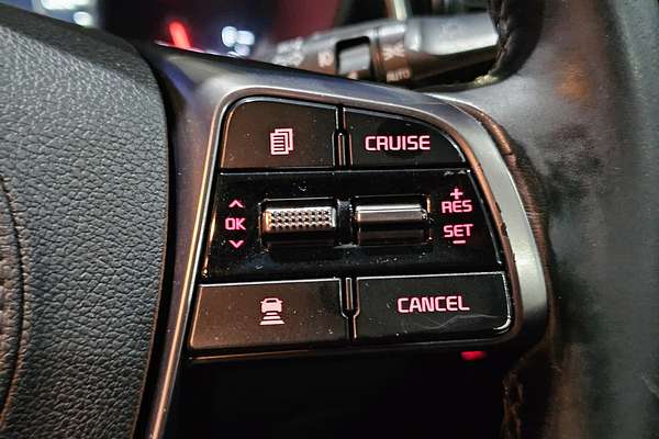 2018 Kia Sorento SLi UM