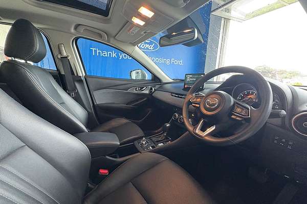 2023 Mazda CX-3 Akari DK