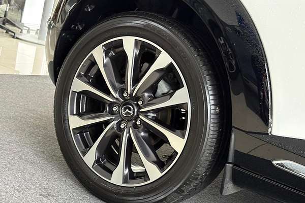 2023 Mazda CX-3 Akari DK